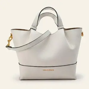 Genuine Leather Handbag