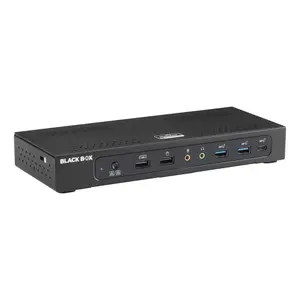 Plugable USBC2000-4KDUAL USB-C 4K, Dual Docking Station