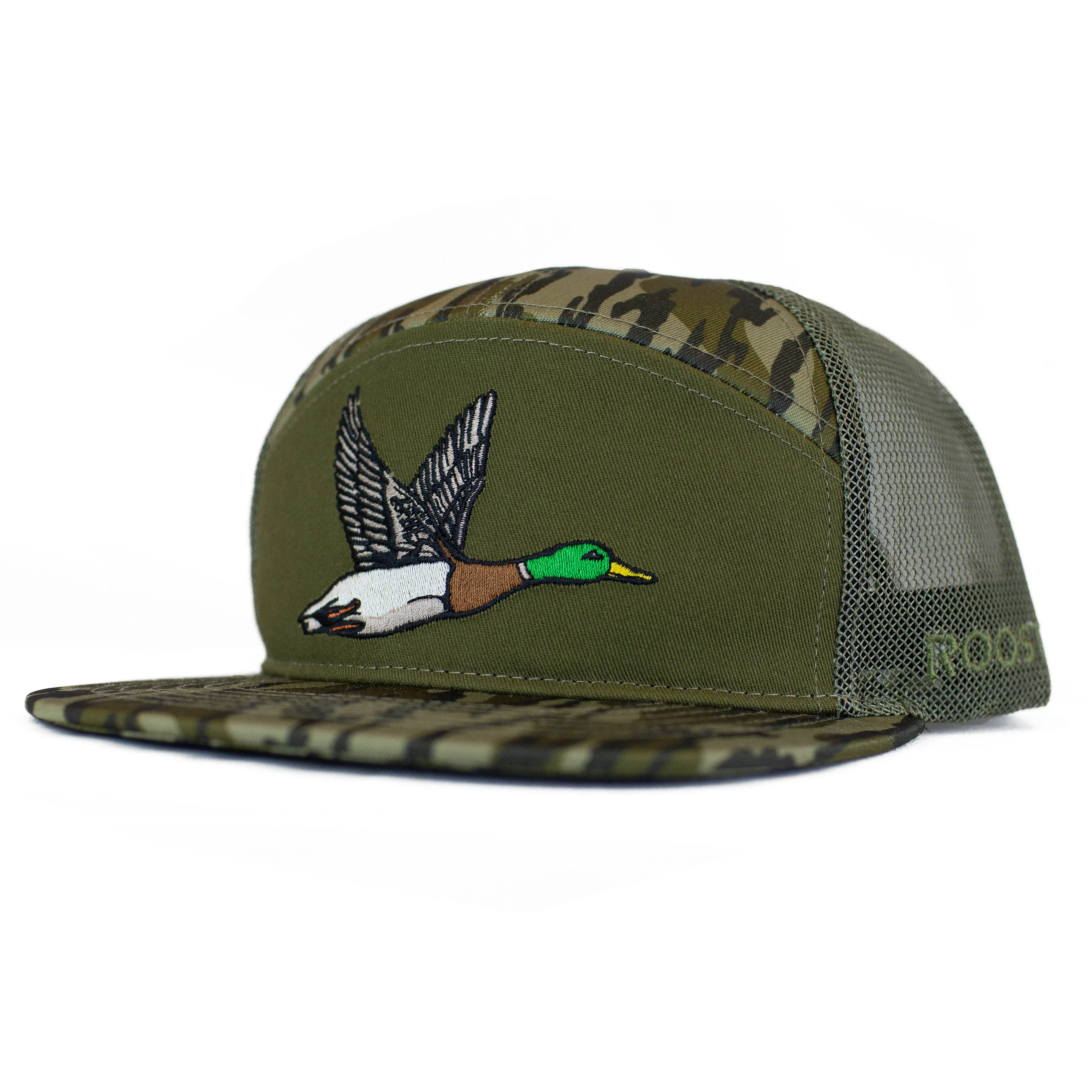 Roost Bottomland Duck Hat (R-RH-R-58)