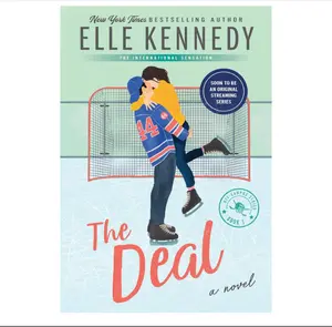 The Deal (Off-Campus, 1)