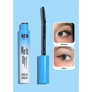 AOA Melt Off Mascara Remover