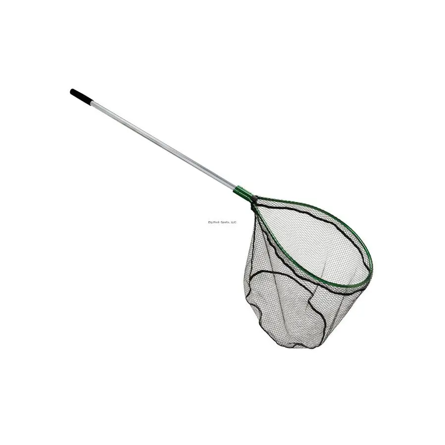Beckman Nets