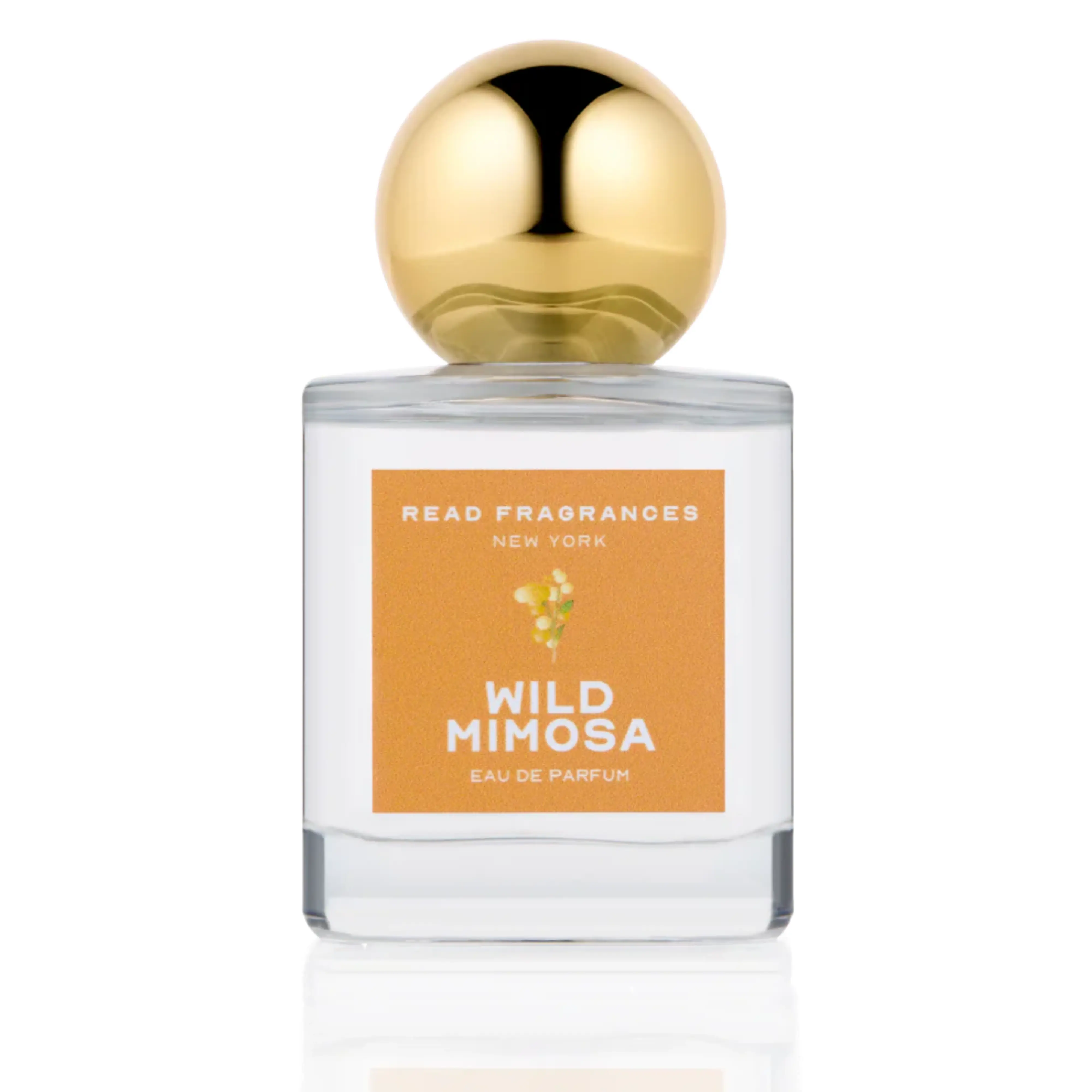 Wild Mimosa Eau de Parfum