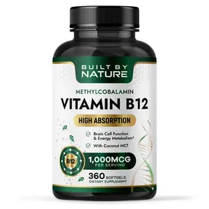 Vitamin B12