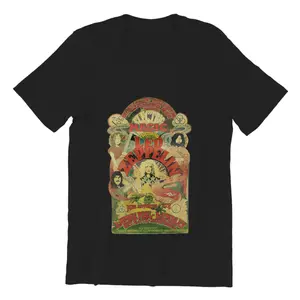GonMall Led Zeppelin Rock band T-Shirt, Rock Music T-Shirt, Music Unisex Shirt, Best Gift For Led Zeppelin Fans