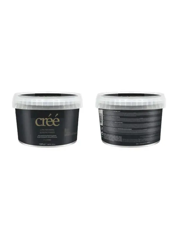 Cree Ultra Performing Bleaching Powder 1000g