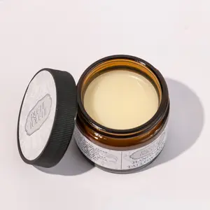 Organic Grass-Fed Beef Tallow Balm | Handmade and All-Natural Moisturizer