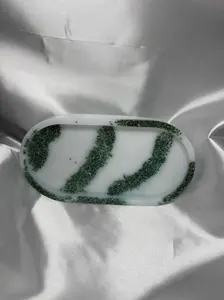 Resin Trays