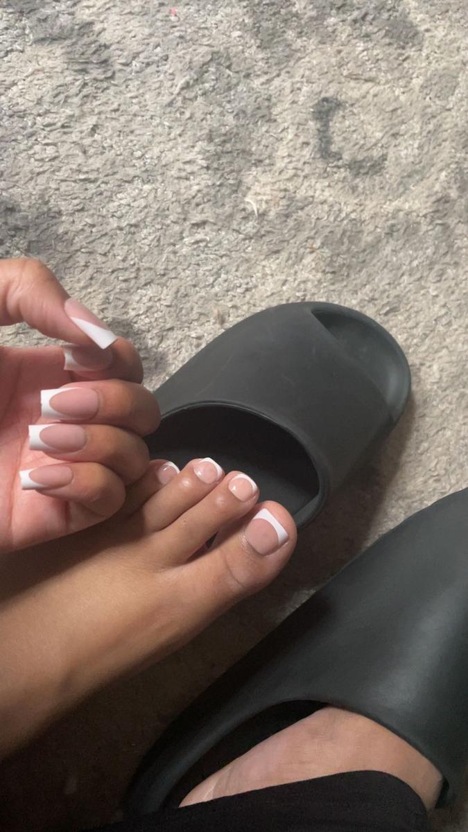 Item: 14 sizes, French Manicure Set 05-31 2Pcs