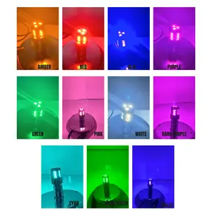 JML Kustoms – Classic 1157 LED Bulb