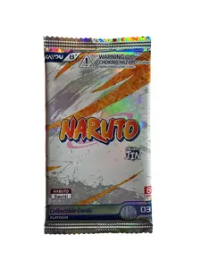NARUTO SERIES 03