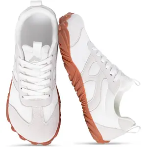 Barefoot Sneakers for Women Men Minimalist Trail Running Hiking Grounding Biking Shoes Wide Toe Box