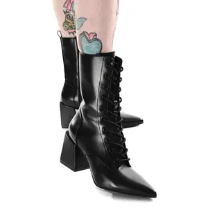 Ghost Host Boots FOXBLOOD