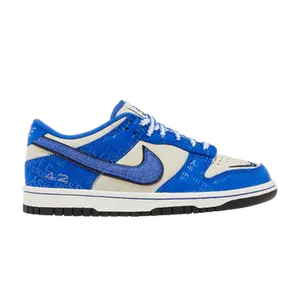 Nike Dunk Low GS 'Jackie Robinson'