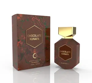CHOCOLATE KUNAFA CÁMARA 100ml