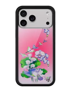 Butterfly Dreams iPhone Case