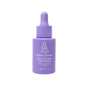 Endless Summer Frizz Control Hair Serum