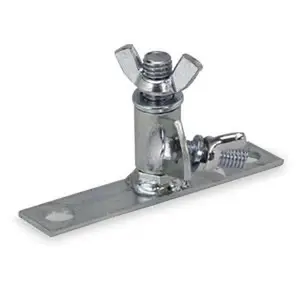 2 Post All Angle Clevis Bracket No. 15255