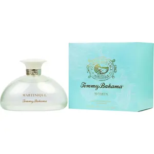 Tommy Bahama Set Sail Martinique By Tommy Bahama Eau De Parfum For Women Tommy Bahama Set Sail Martinique By Tommy Bahama Eau De Parfum For Women
