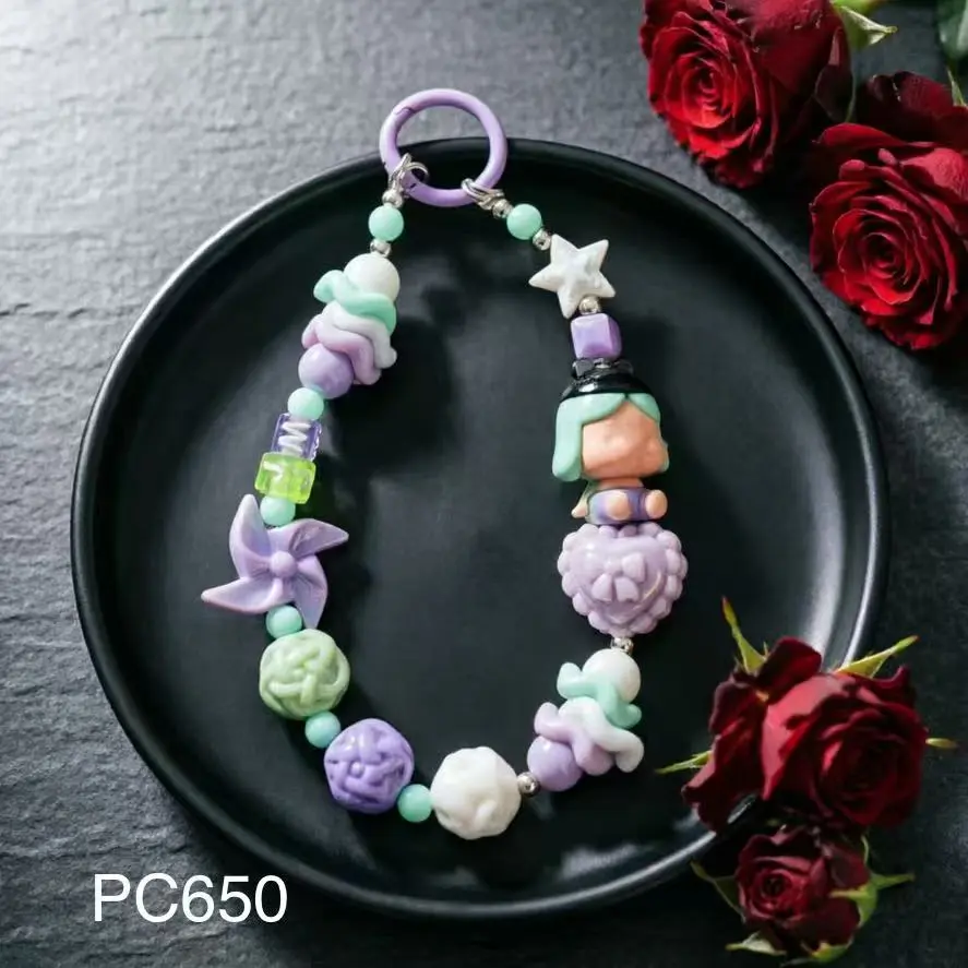 #650 Keychain