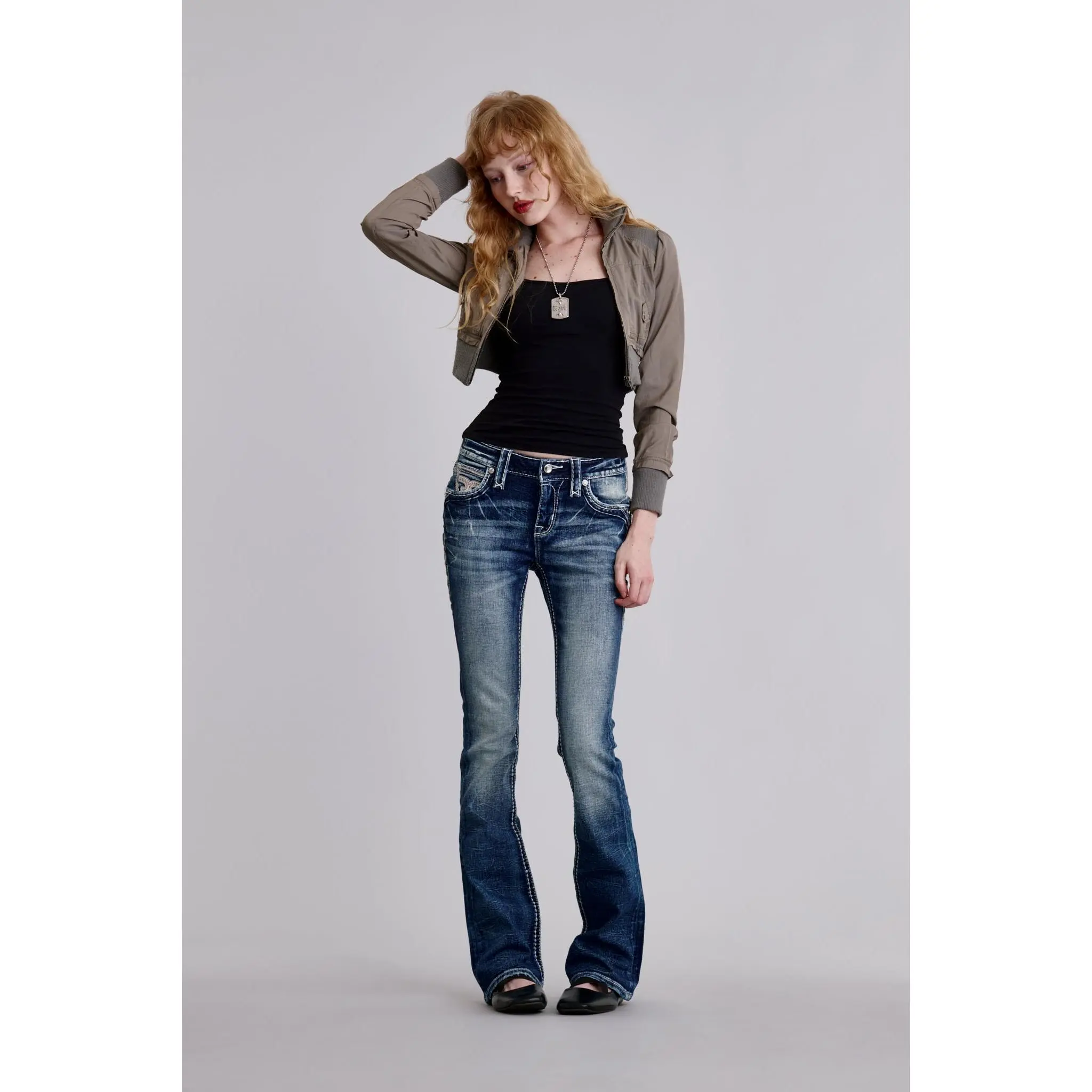 VICE JEAN / BLUE CREST バイスジーンズ　リーバイス VICE JEAN / BLUE CREST バイスジーンズ リーバイス VICE JEAN / BLUE