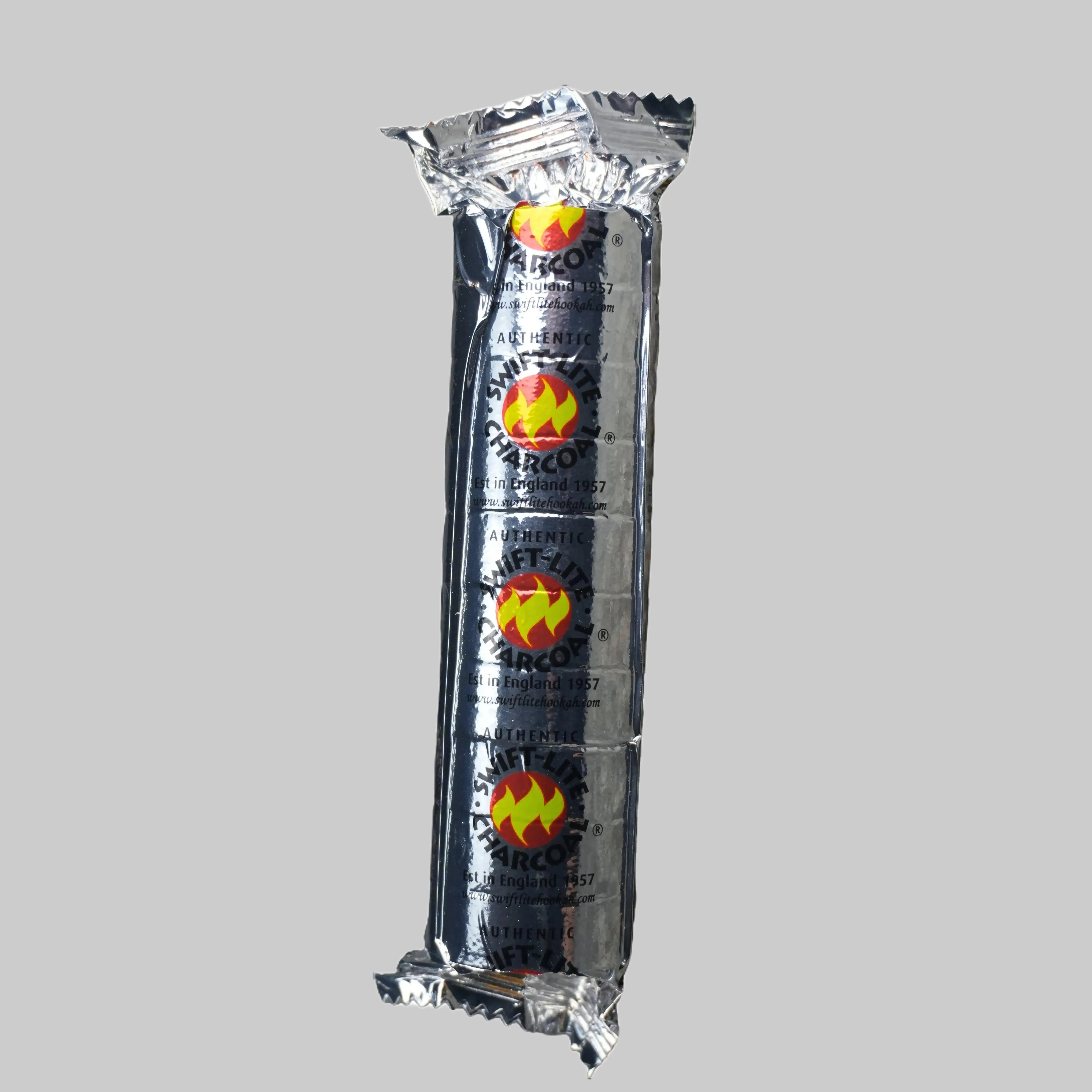 Quick-Light Charcoal Discs for Resin & Loose Incense