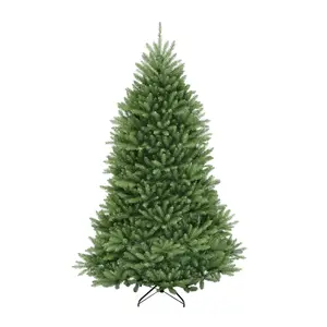 National Tree Company 7' Dunhill Fir Tree