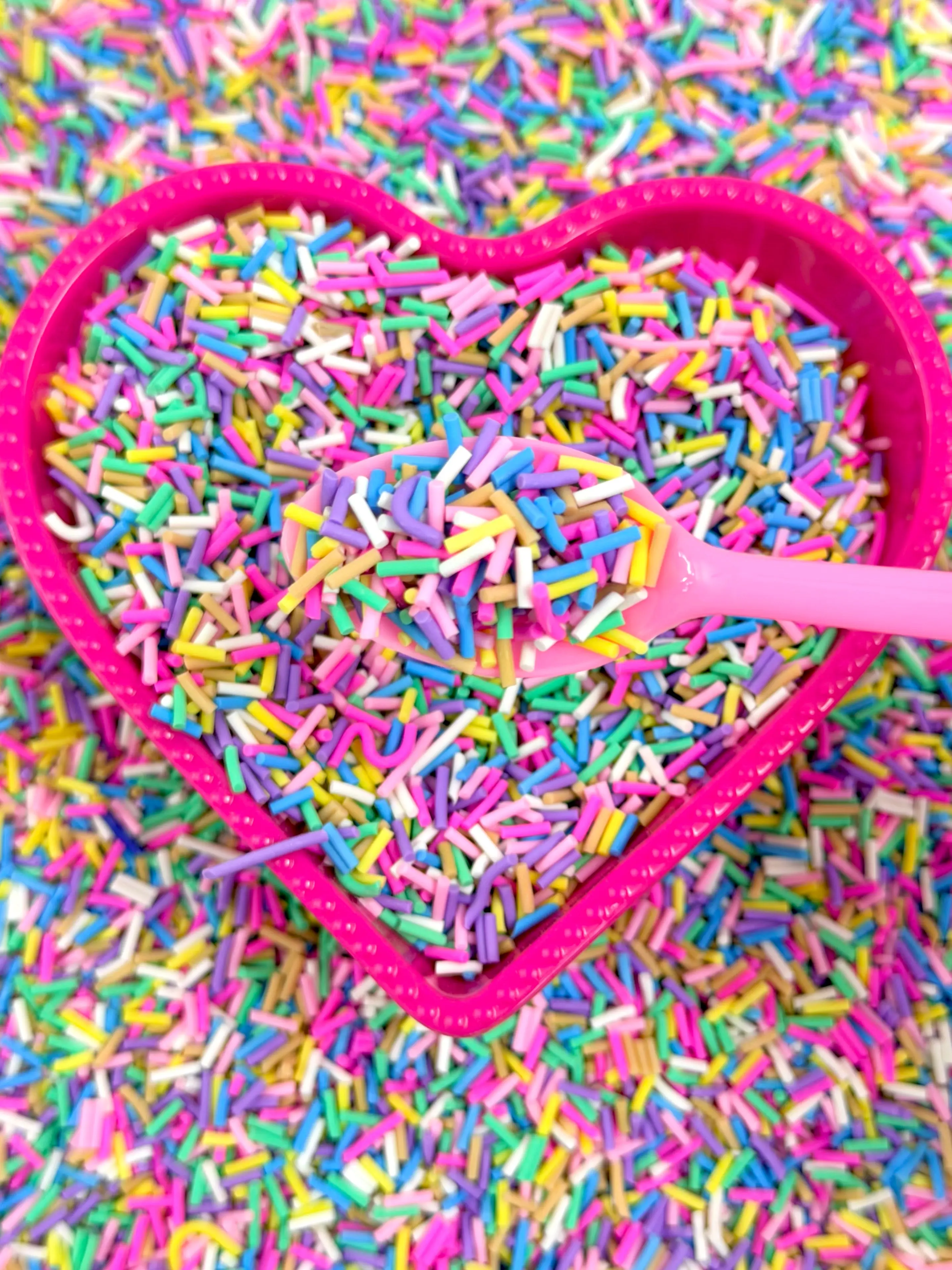 Sprinkle Mix 💖 | Candy Confetti Sprinkle Mix 💖 | Candy Confetti