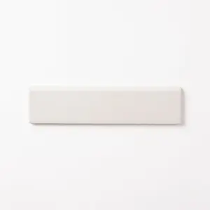 Venice Gris 2x10 Bullnose Ceramic Tile Matte