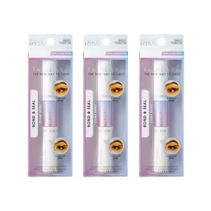 FALSCARA Bond & Seal - Clear Bond 3-Pack Bundle