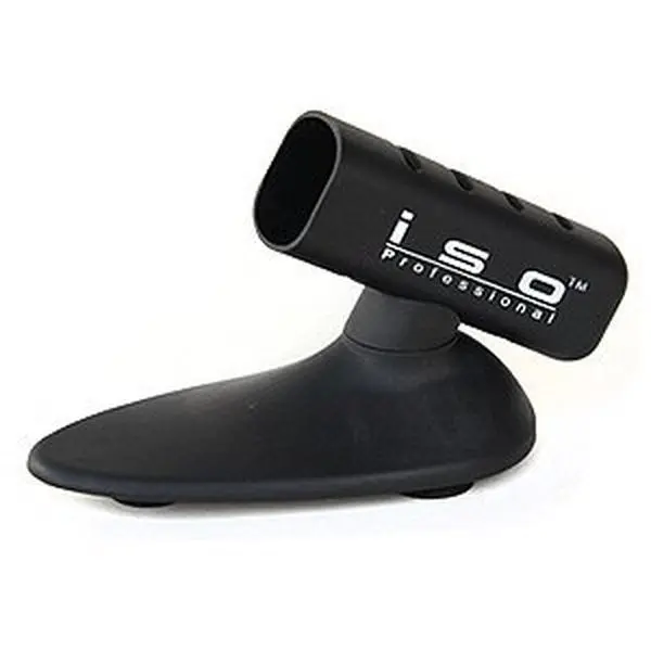 ISO Beauty Heat Resistant Holder for Flat Iron