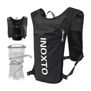 INOXTO Phantom - Running Hydration Vest