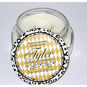 Tyler Candle 11 Oz. Jar - Diva