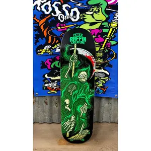 Creature - Raffin - Reaper