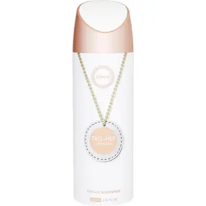 Armaf Tag Her By Armaf Body Spray For Women