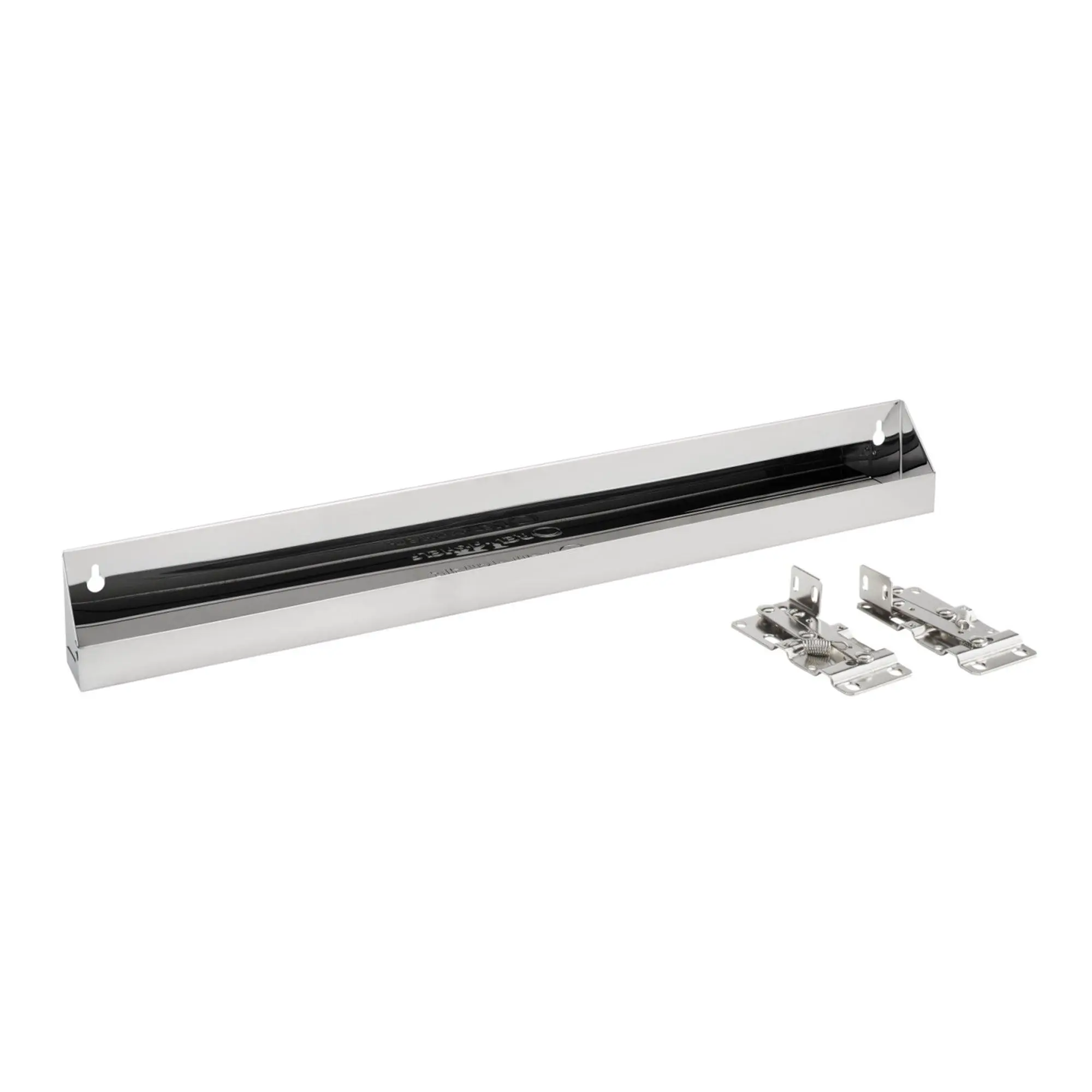 Rev-A-Shelf  Front Tip-Out Sink Tray Organizer for Kitchen Sink, 6541-25-52 Accessory Racks