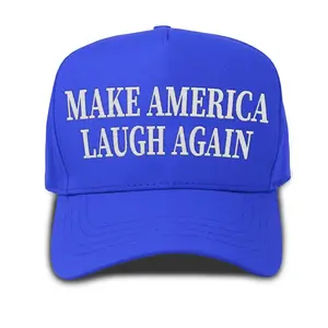 MALA- Make America Laugh Again Hat