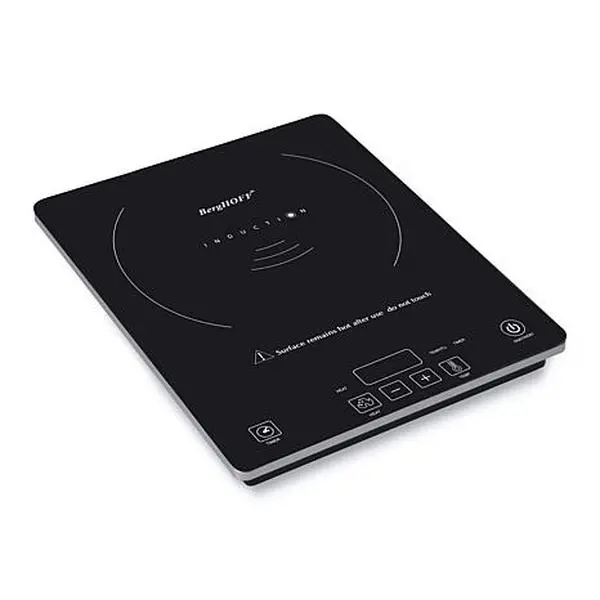 BergHoff Touch Screen Induction Stove BergHoff Touch Screen Induction Stove