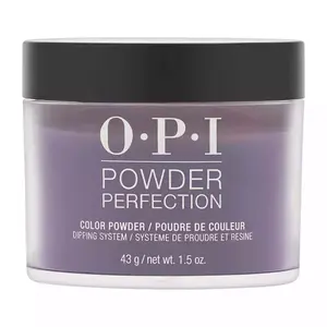 OPI Power Perfection Dip Power 1.5 oz - DPU16 - Nice Set Of Pipes Nail Powder