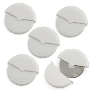 Bulk 36 Pc. Pizza Cutters