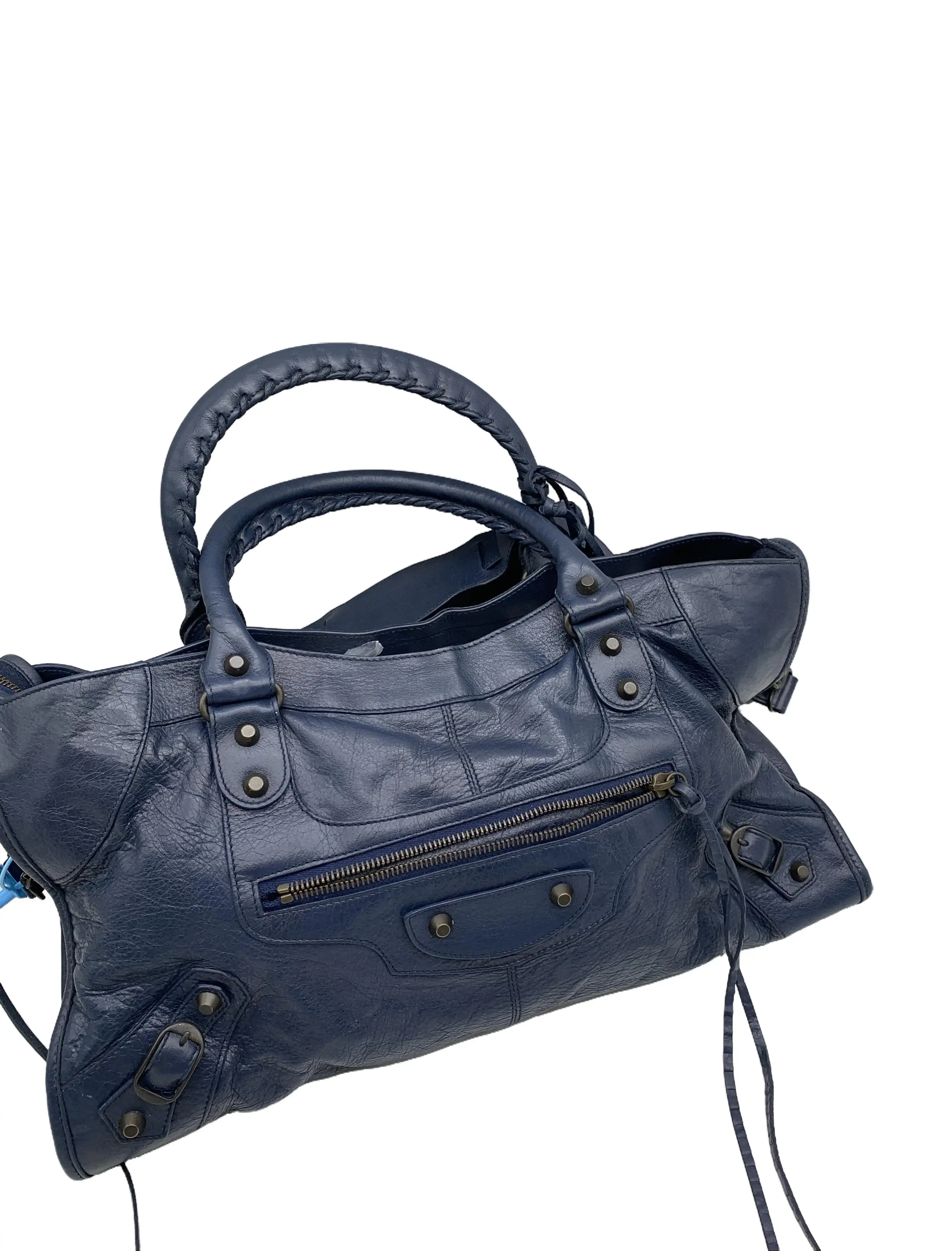 BALENCIAGA CITY BAG - TikTok Shop