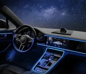 Car Ambient lighting Strips