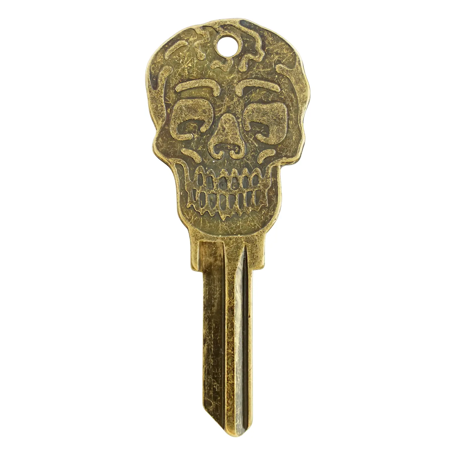 The Skeleton Key SC1
