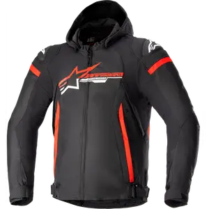 Alpinestars Zaca Waterproof Jacket