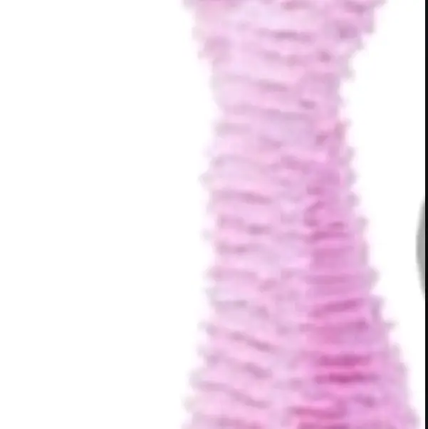 Pink Stack Jeans for Women - Fashionable Bottoms - Womenswear Pants