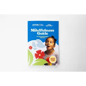 Mindfulness Guide for Neurodivergent Learners