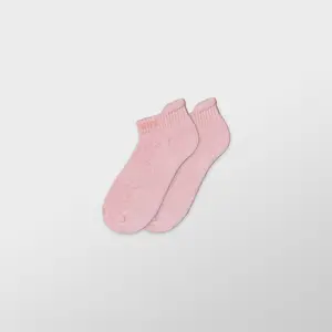 Ankle 3.0 - Rose Clay Pink