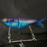 7 Inch Glide Bait