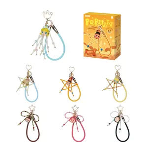 Celebrating the Moment Series-Cable Pendant Blind Box