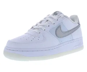 Nike Air Force 1 GS Girls Shoes
